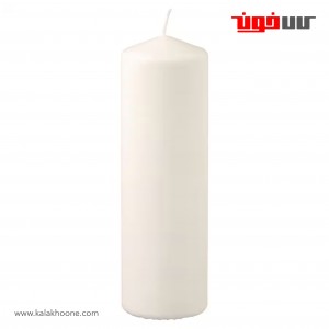 شمع ایکیا مدل FENOMEN