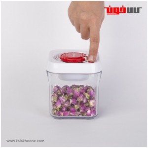 ظرف نگهدارنده بنتاتی لاک
