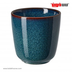 ماگ آبی ایکیا مدل GLADELIG