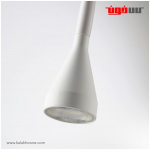 چراغ مطالعه گیره دار ایکیا مدل NAVLINGE