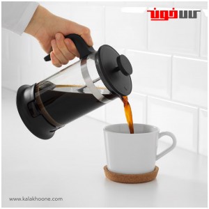 قهوه ساز ایکیا مدل UPPHETTA