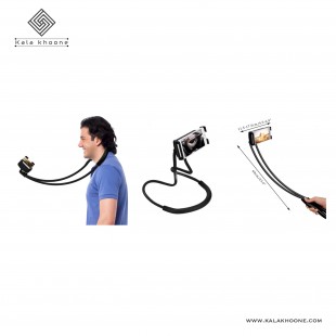 هولدر گردنی موبایل و تبلت