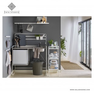 سطل نظم دهنده ایکیا مدل Sunnersta