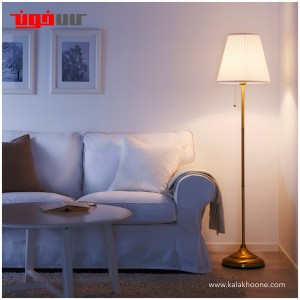 آباژور ایستاده ایکیا مدل ÅRSTID