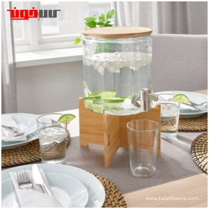 کلمن ایکیا مدل IKEA 365+