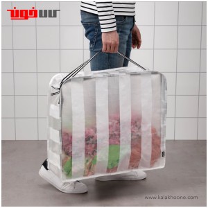 باکس نظم دهنده ایکیا مدل GORSNYGG
