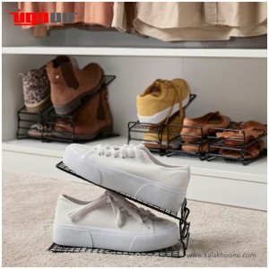 ارگانایزر کفش ایکیا مدل SKOSTALL