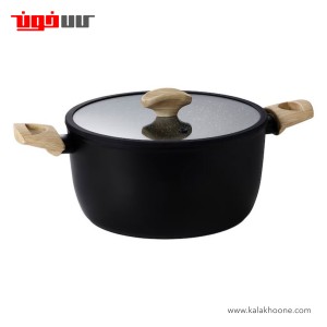 قابلمه ایکیا مدل HUSKNUT