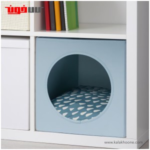 خانه گربه ایکیا مدل UTSADD