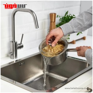 قابلمه ایکیا مدل HEMKOMST سایز 18