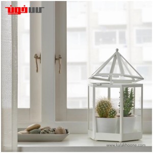 گلخانه تزئینی ایکیا مدل STARKT