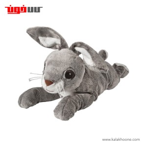 عروسک خرگوش ایکیا مدل VANDRING