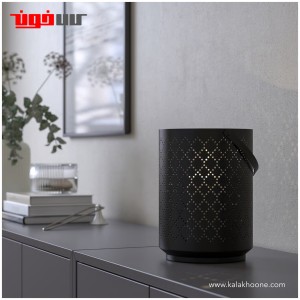 فانوس ایکیا مدل URSKILJA