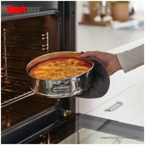 قالب کمربندی کیک ایکیا مدل VINTERROCKA