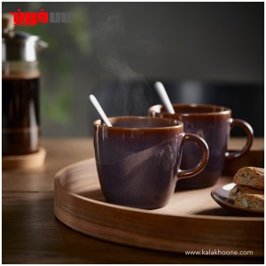 ماگ ایکیا مدل IKEA FARGKLAR