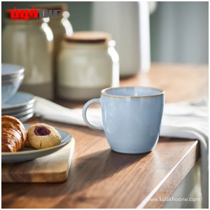 ماگ ایکیا مدل IKEA FARGKLAR