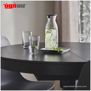 لیوان ایکیا مدل IKEA 365+