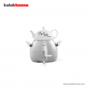 کتری و قوری بنتاتی