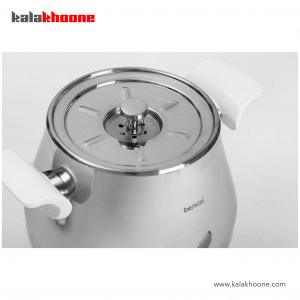 کتری و قوری بنتاتی