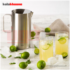 پارچ استیل بنتاتی
