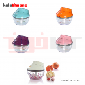 خردکن دستی باریکو