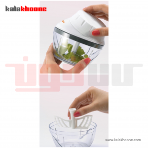 خردکن دستی باریکو