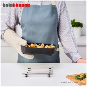 دستکش فر ایکیا مدل GRILLTIDER