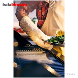 دستکش فر ایکیا مدل GRILLTIDER