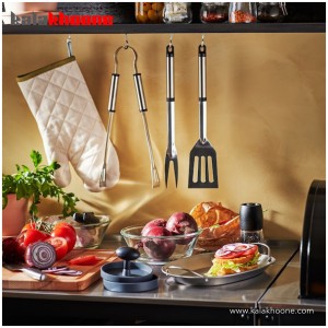 دستکش فر ایکیا مدل GRILLTIDER