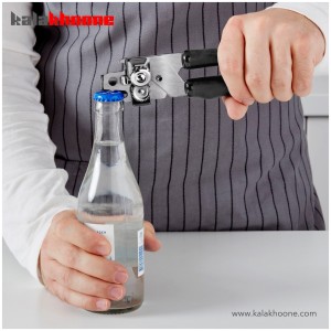دربازکن ایکیا مدل IKEA 365+ VARDEFULL