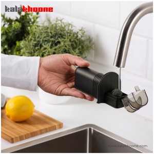 چاقو تیزکن ایکیا مدل ASPEKT