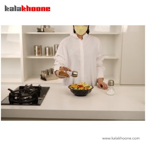 جا ادویه باریکو مدل دیلوکس