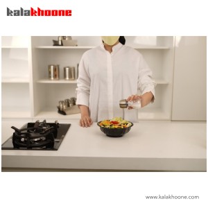 جا ادویه باریکو مدل دیلوکس