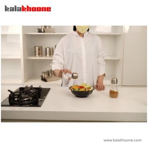جا ادویه باریکو مدل دیلوکس