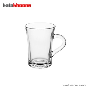 لیوان لومینارک مدل BOCKATHE