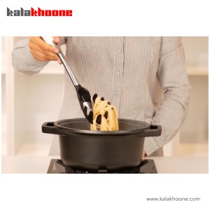 چنگال ماکارونی باریکو