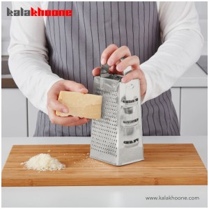 رنده استیل ایکیا مدل IDEALISK