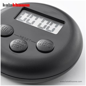 تایمر آشپزی ایکیا مدل STÄM