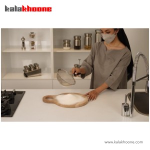 صافی باریکو مدل VERONA