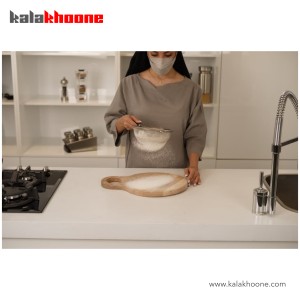 صافی باریکو مدل VERONA
