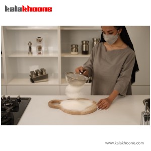 صافی باریکو مدل VERONA
