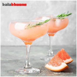 بستنی خوری پاشاباغچه مدل بیسترو
