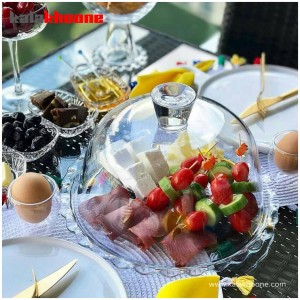 کیک خوری پاشاباغچه مدل پتیت پاتیسری