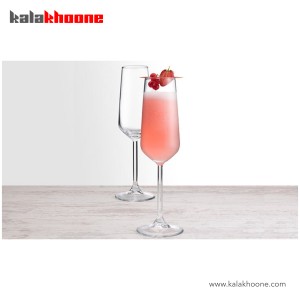 گیلاس پاشاباغچه مدل الگرا