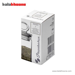 جا ادویه پاشاباغچه مدل کیچن