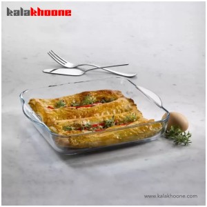 تابه مربع پاشاباغچه مدل بورجام