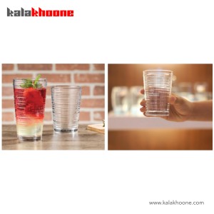 لیوان پاشاباغچه مدل گرانادا