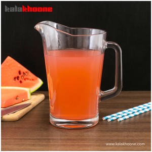 پارچ پاشاباغچه مدل فستیوال