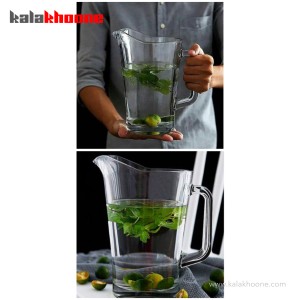 پارچ پاشاباغچه مدل فستیوال