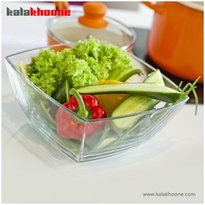 کاسه پاشاباغچه مدل توکیو